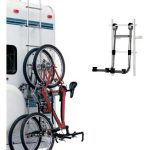 rv ladder bike rack