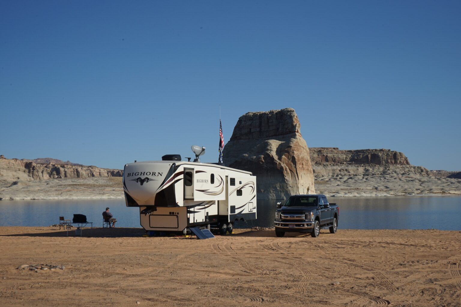 RV Towing Guide - Read This Before You Do Anything | RVshare