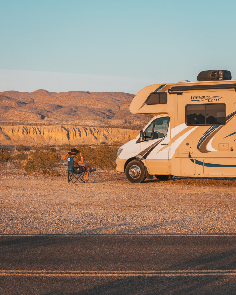 RV Travel Tips and Tricks