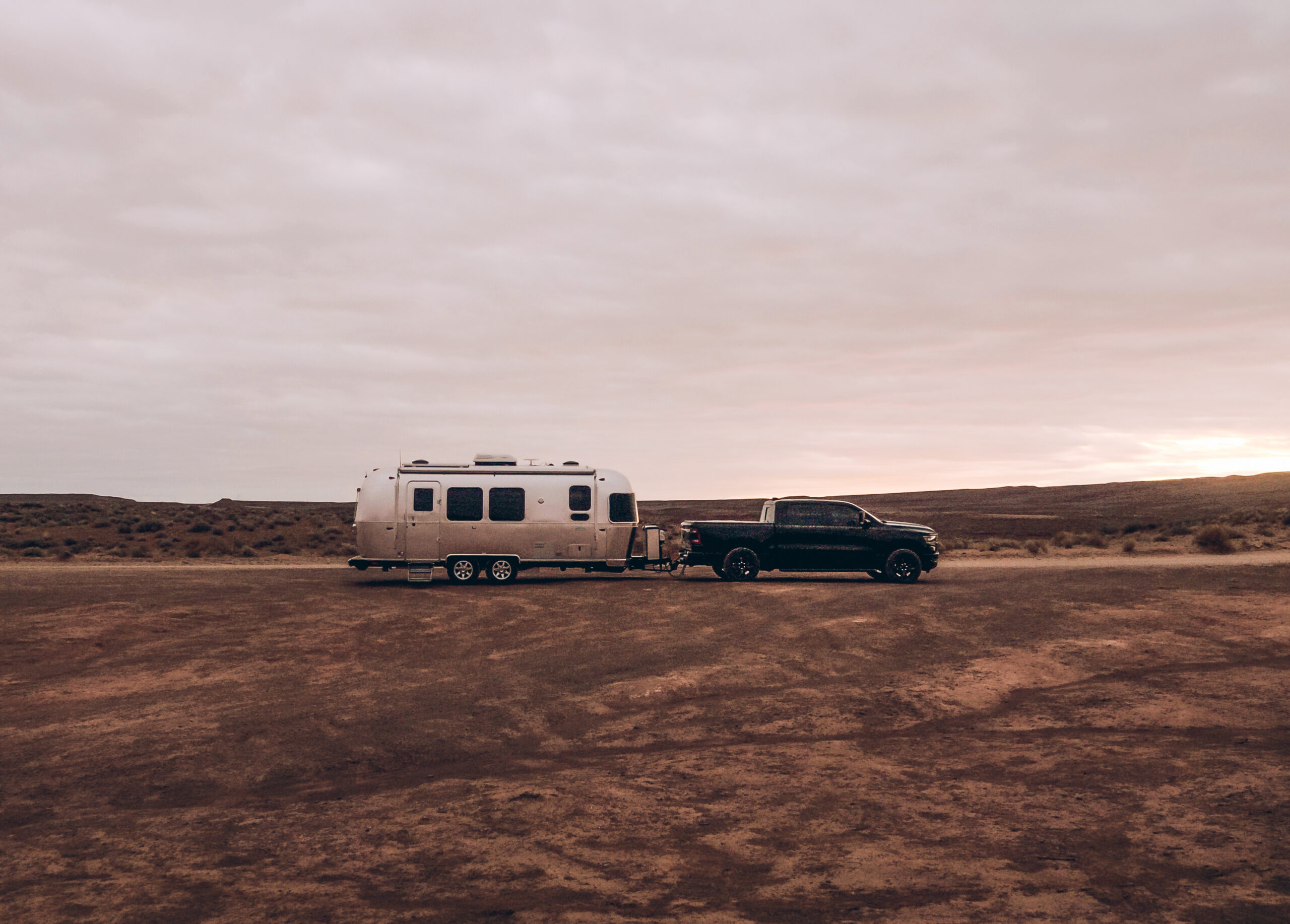 Towing Your Trailer - Determining the Towing Capacity You Need