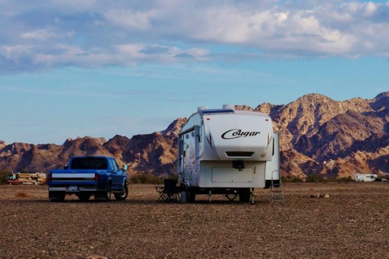 The Ultimate List of Online RV Resources RVshare