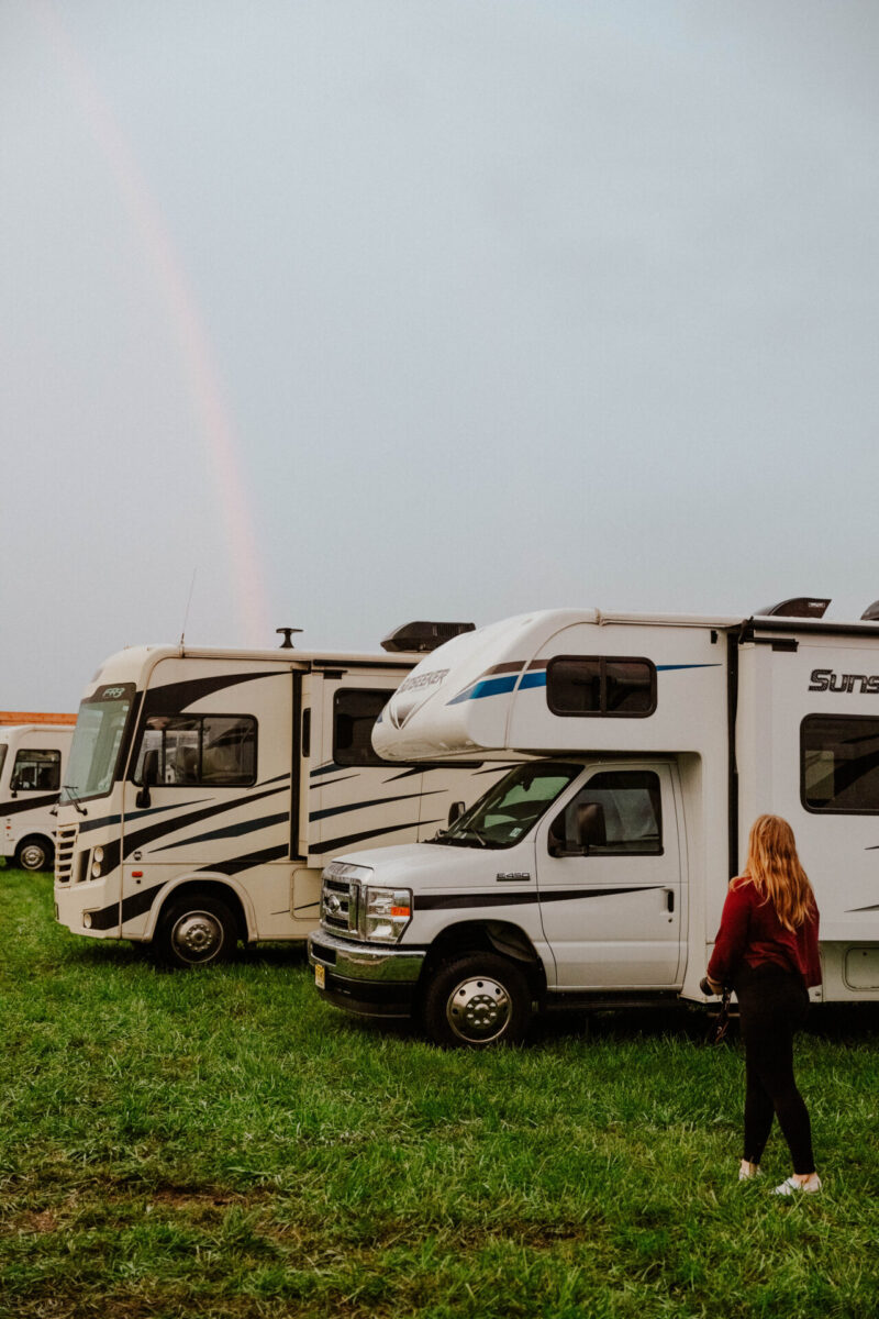 10 Simple Steps To Dewinterizing An RV RVshare
