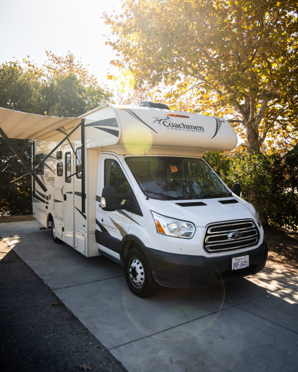 10 Simple Steps To Dewinterizing An RV RVshare