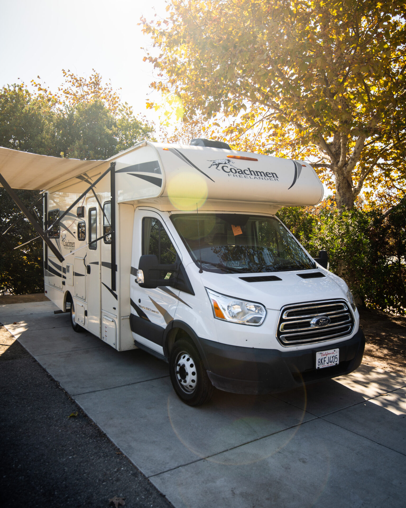 10 Simple Steps To Dewinterizing An RV | RVshare