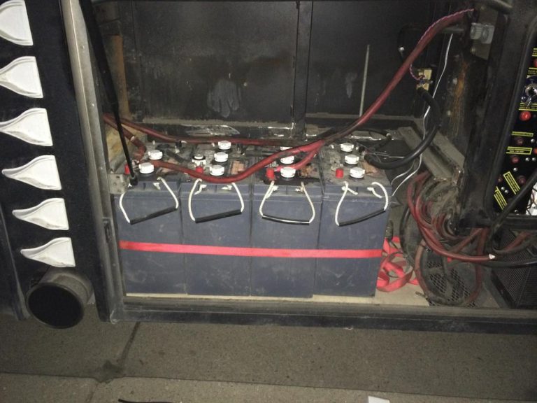 Basic RV Battery Charger Options RVshare