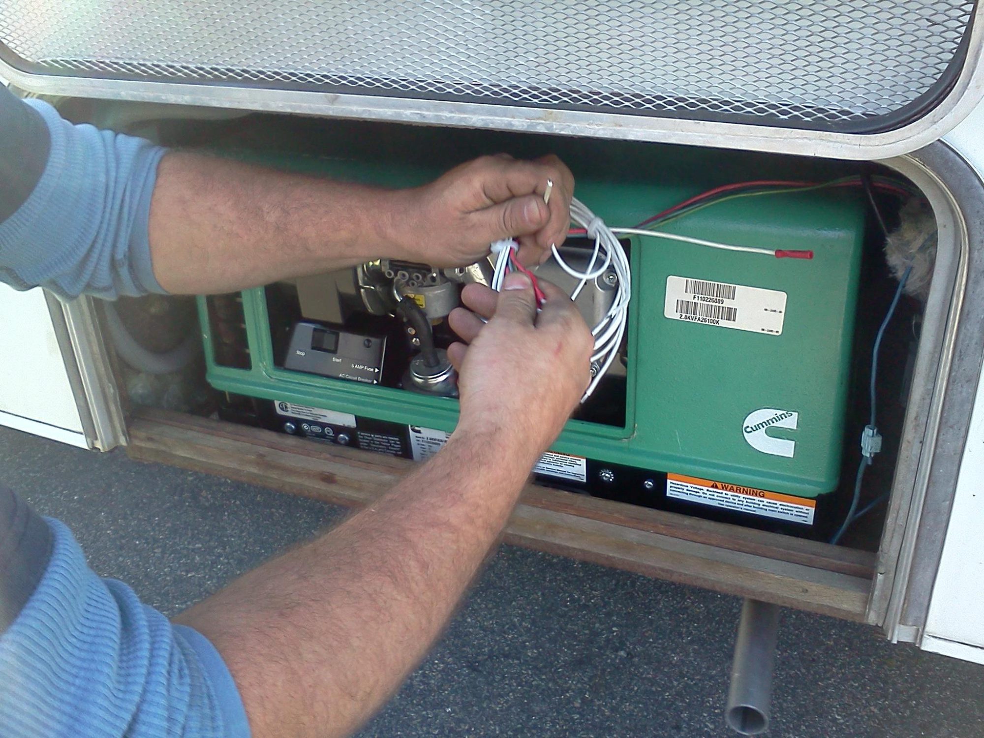 Basic RV Battery Charger Options RVshare