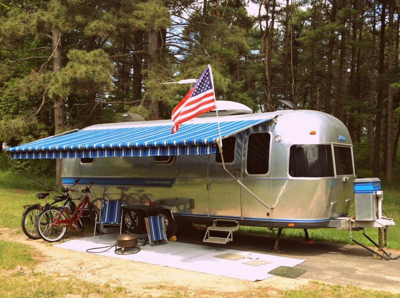 Mobile Rv Awning Repair Buckeye Az Area