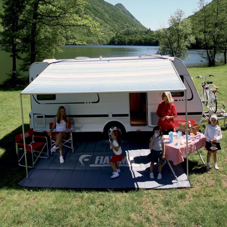 7 Tips For Keeping Your RV Awnings In Top Shape! RVshare