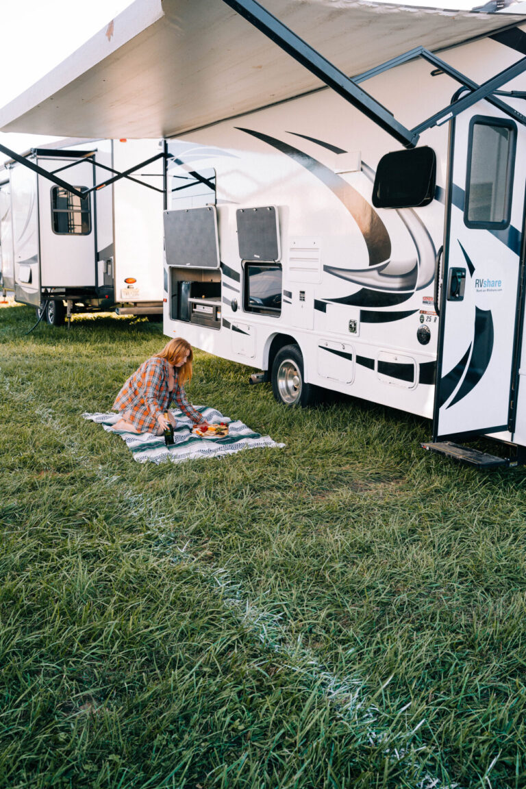 5 Costly RV Appliances To Avoid (And What To Use Instead)