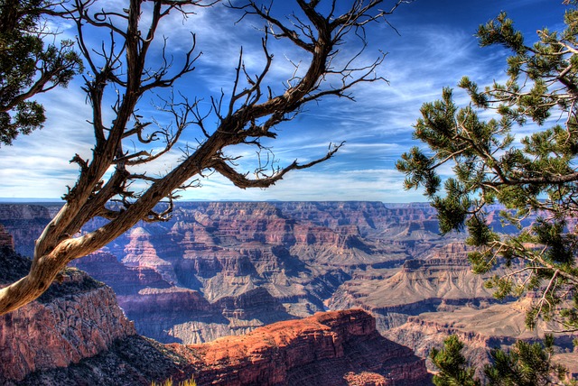 Grand Canyon National Park