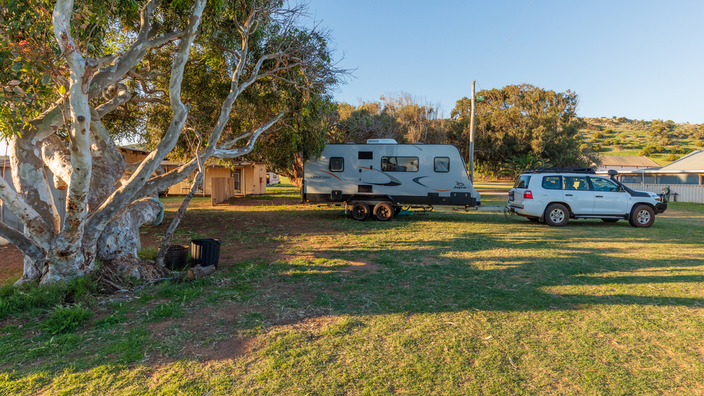 Can You RV On A Farm? | RVshare