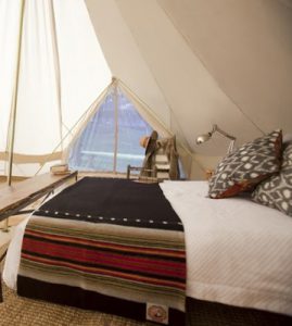 8 Tips for Glamping Like a Pro | RVshare