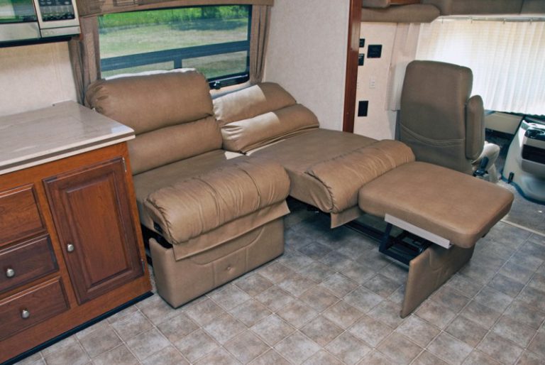 RV Furniture For Sale ­ Cheap Used RV Furniture at a Discount RVshare