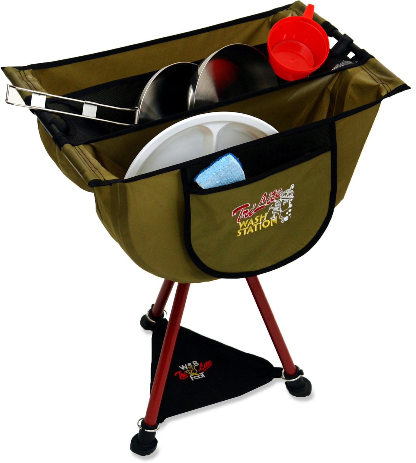 12 Easy Ways To Keep Your Campsite Clean RVshare