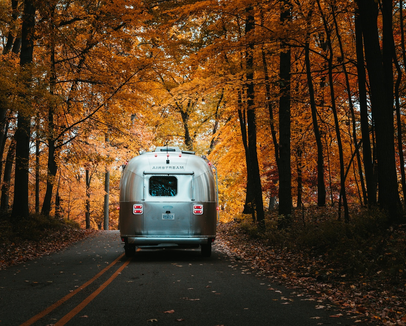 All Seasons RV Read this before buying a 4 Season RV!