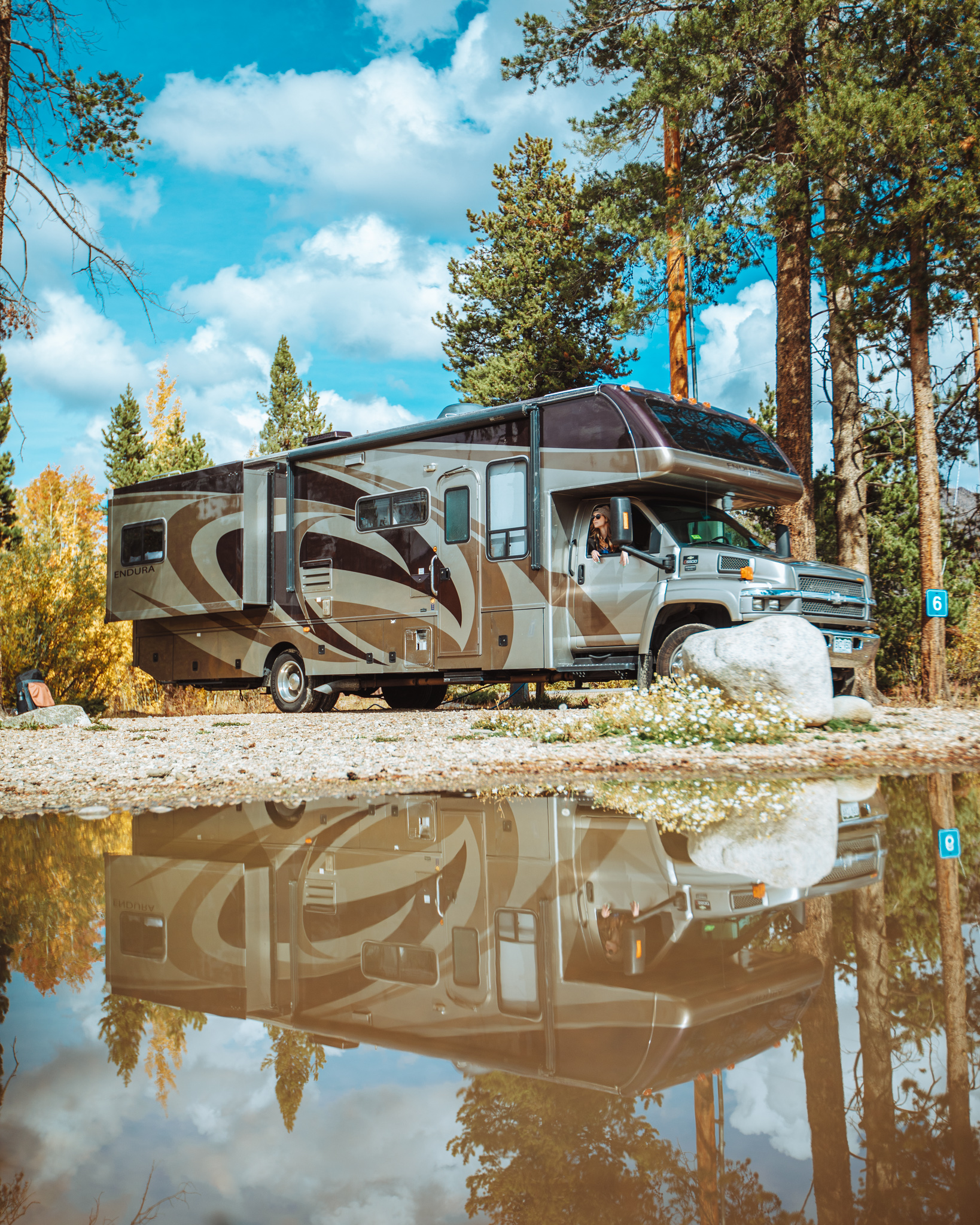 18 RV Cooking Secrets To Save The Most Water - Camp Addict