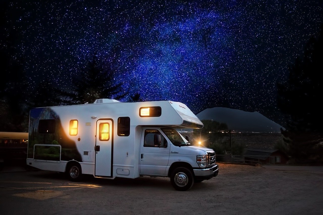 RV Gas Mileage The Ultimate Guide!
