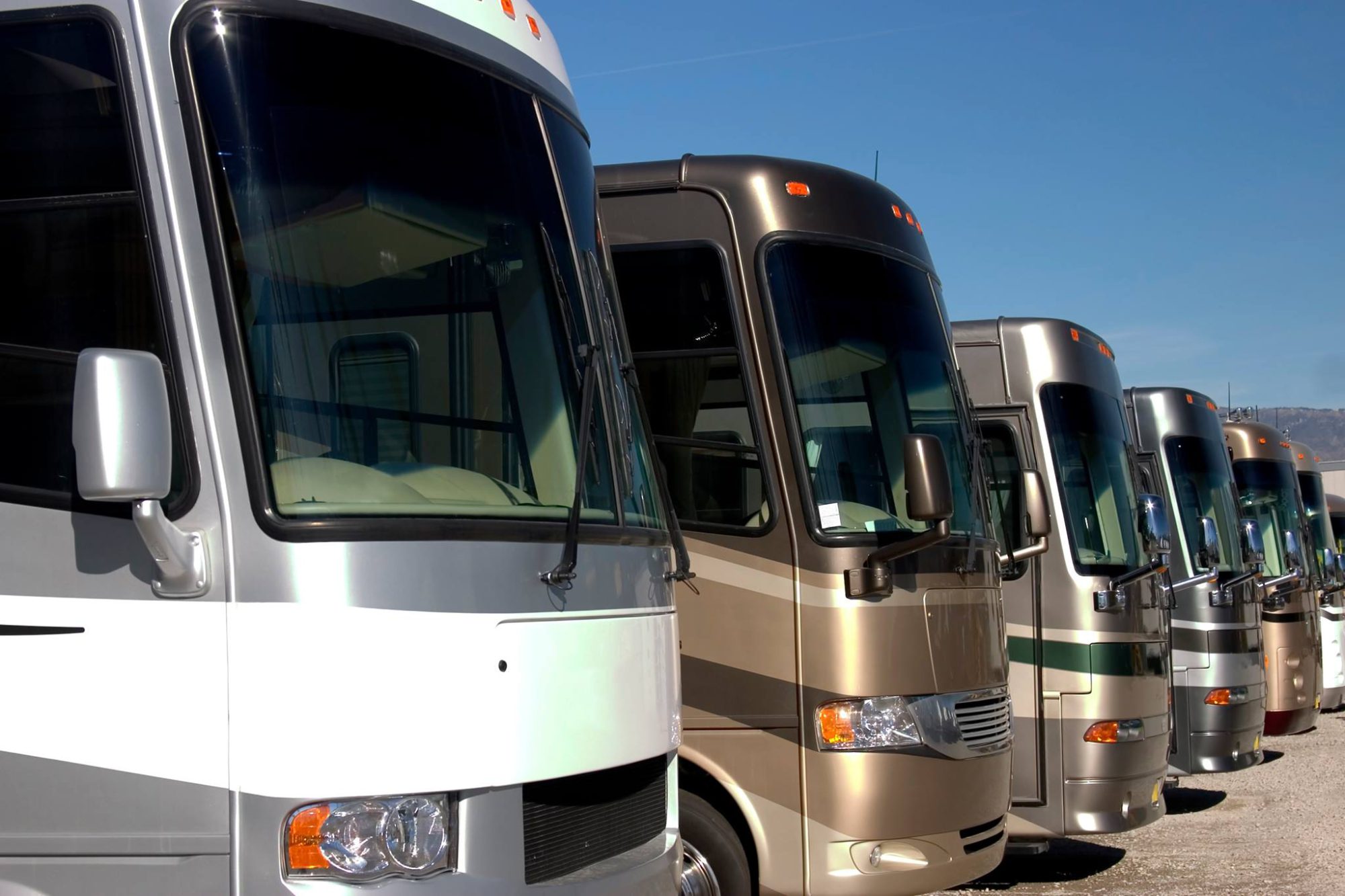 Florida RV Show The 10 Best RV Shows in Florida!