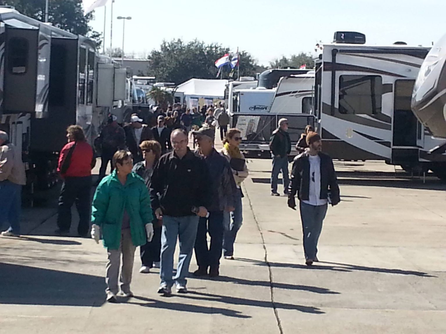 The 5 Best RV Shows In Louisiana Discounts & Dates