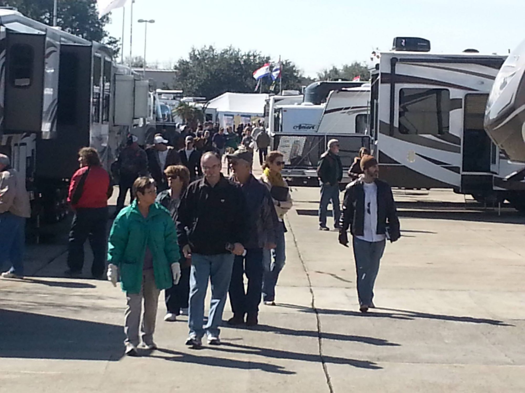 The 5 Best RV Shows In Louisiana Discounts & Dates