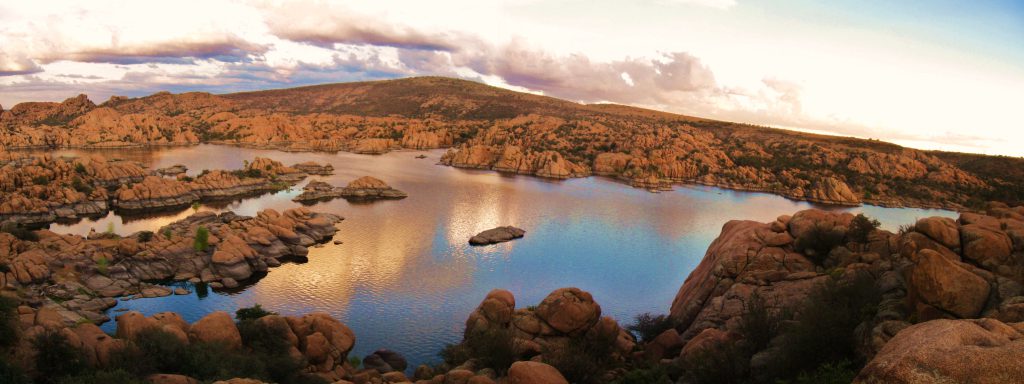 watson lake 