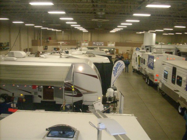 The 7 Best RV Shows In Idaho | Discounts & Dates