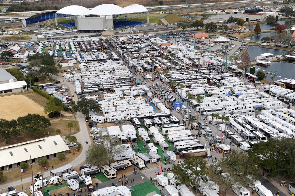 Florida RV Show The 10 Best RV Shows in Florida!