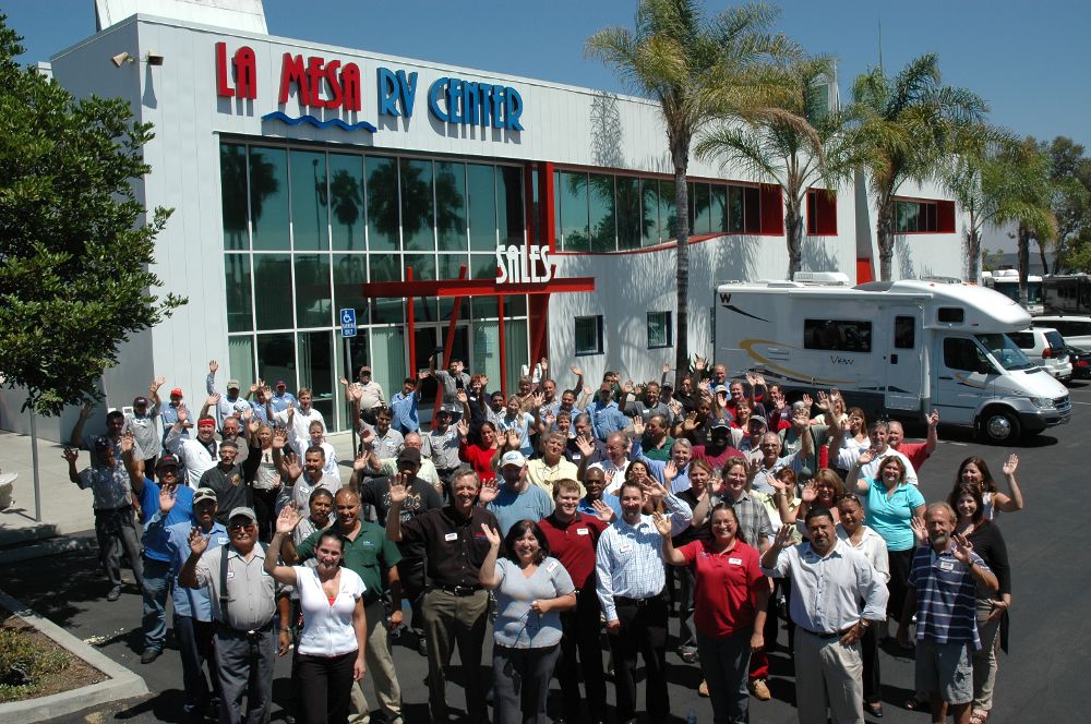 RV Shows Arizona The 5 Best RV Shows in Arizona