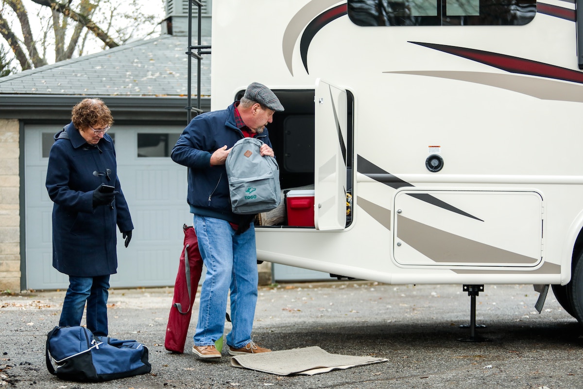 The 4 Best RV Shows In Arkansas Discounts & Dates