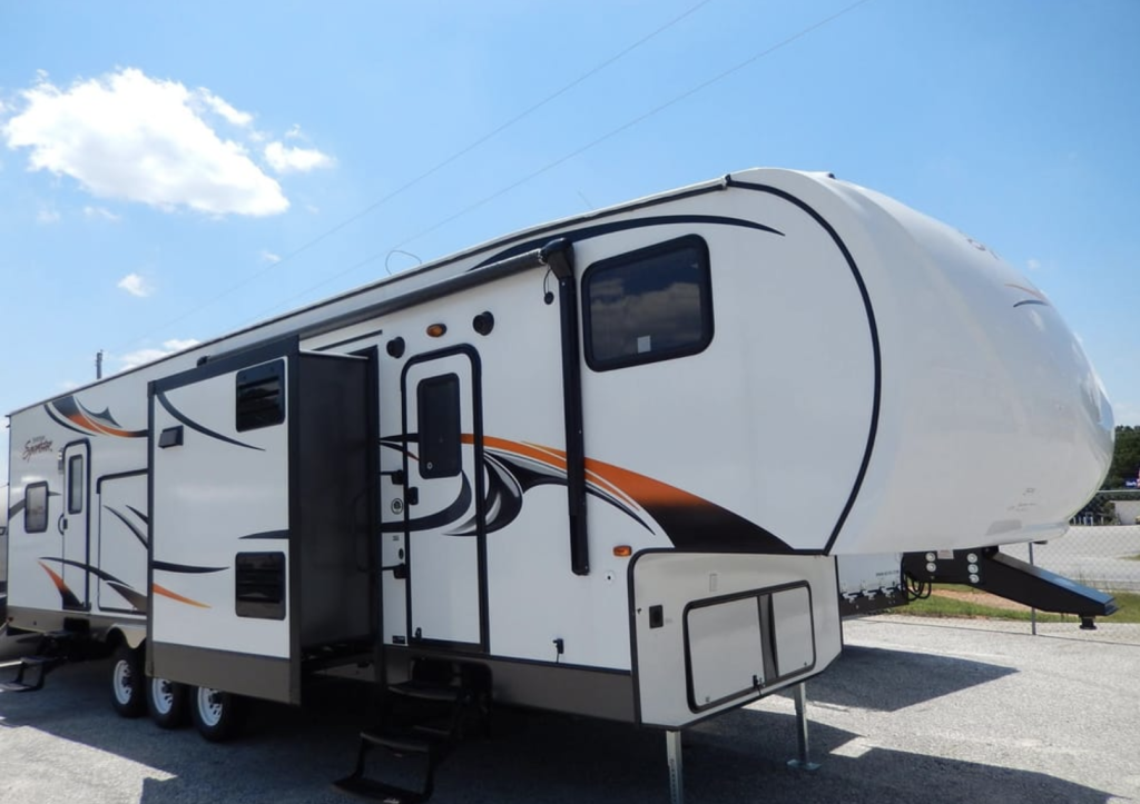 RVs For Sale Top 10 RV Dealers In