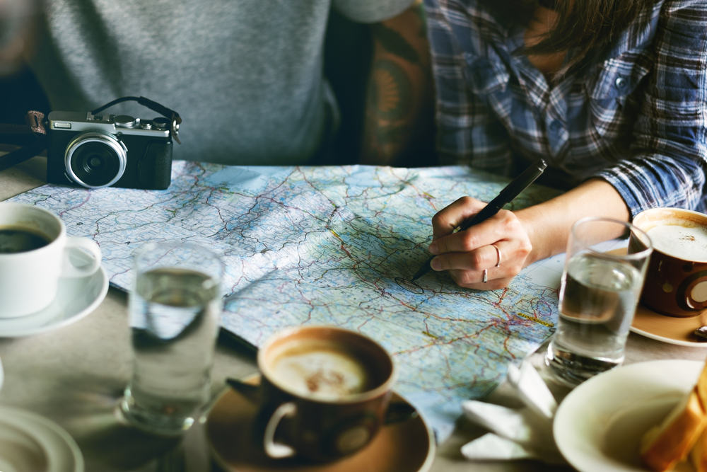 7 Tips for Creating an Itinerary for your Next RV Trip | RVshare