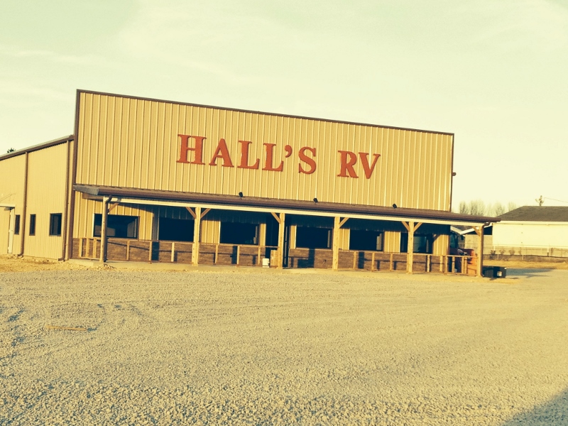 RVs For Sale Top 10 RV Dealers In Huntsville, AL