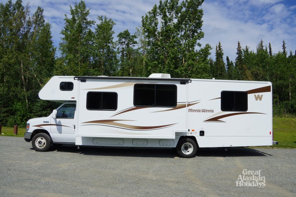 RVs For Sale Top 10 RV Dealers In Anchorage, Alaska