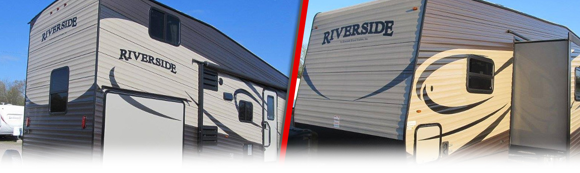 RVs For Sale | Top 10 RV Dealers In Mobile, Alabama