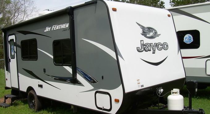 RVs For Sale | Top 10 RV Dealers In Mobile, Alabama