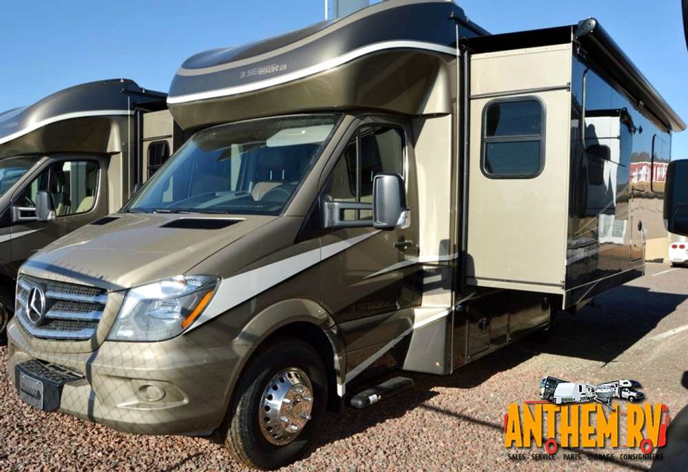 RVs For Sale Top 10 RV Dealers In Arizona