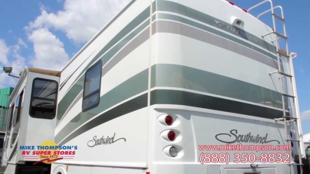 RVs For Sale Top 10 RV Dealers In California