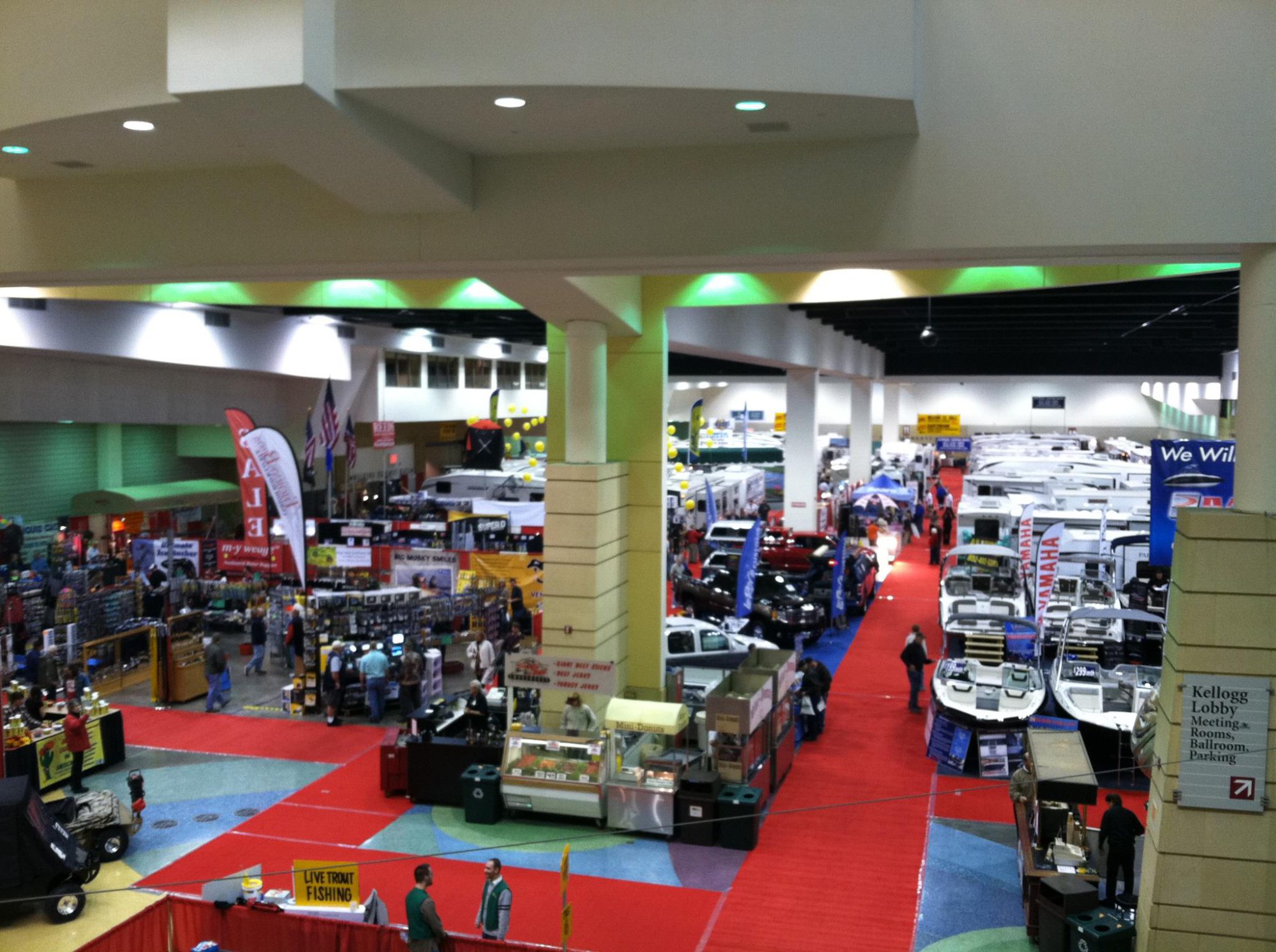 The 5 Best RV Shows In Minnesota Discounts & Dates