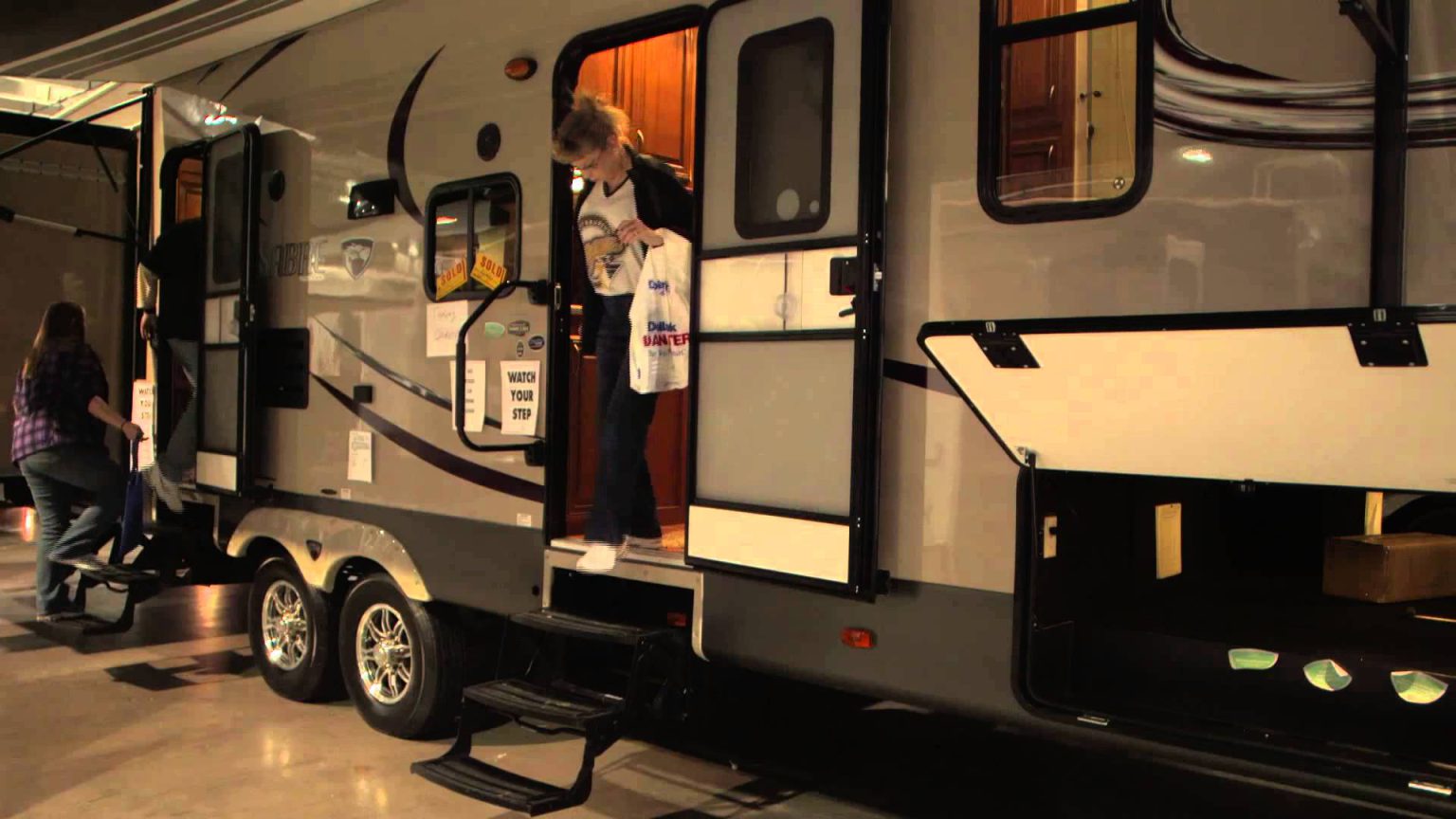 The 7 Best RV Shows In Pennsylvania Discounts & Dates