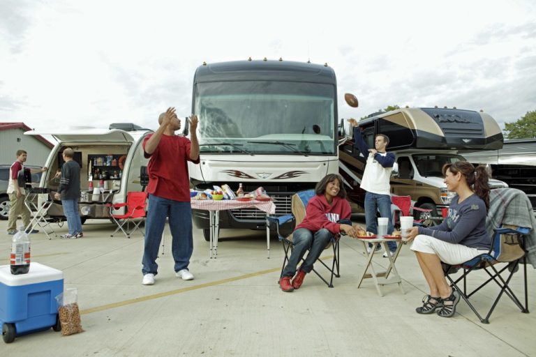 RV Shows in Texas The 6 Best RV Shows in Texas