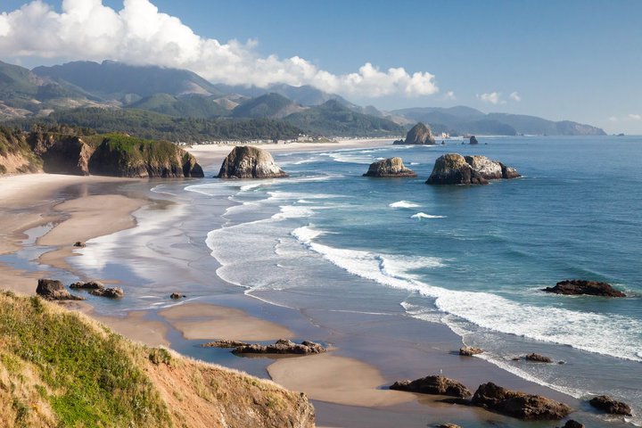 The 10 Best RV Trips To Take In Oregon - Must See!