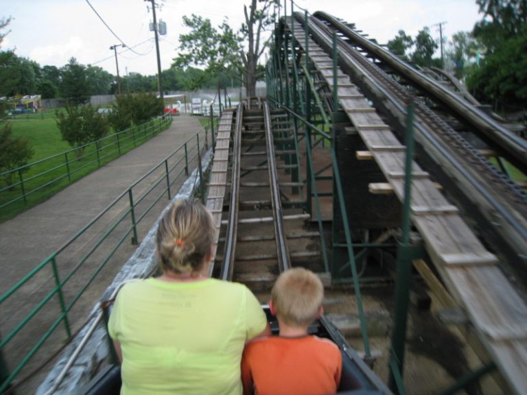 The 10 Best RV Trips to Take in West Virginia RVshare