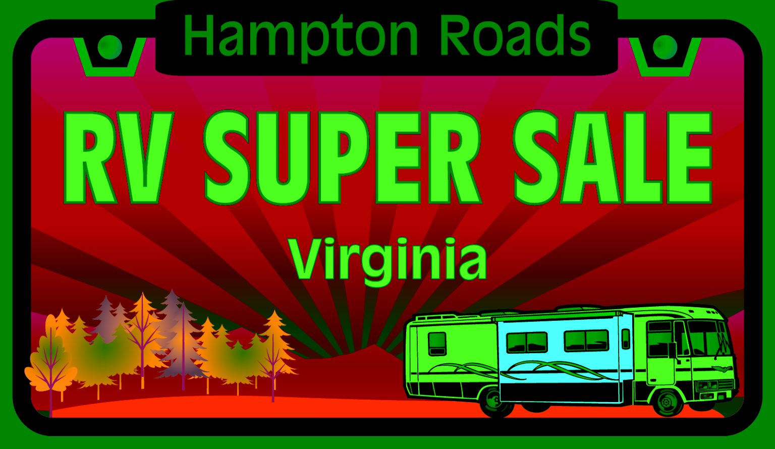 The 6 Best RV Shows In Virginia Discounts & Dates