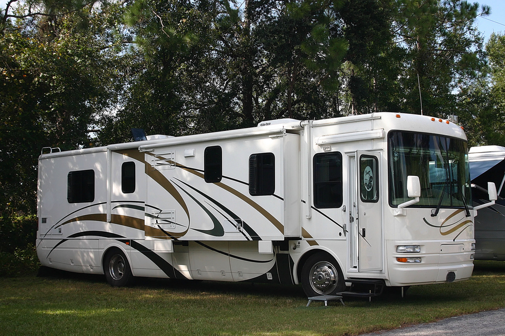 8 Brilliant Upgrade Ideas to Make Your RV's Exterior Shine RVshare