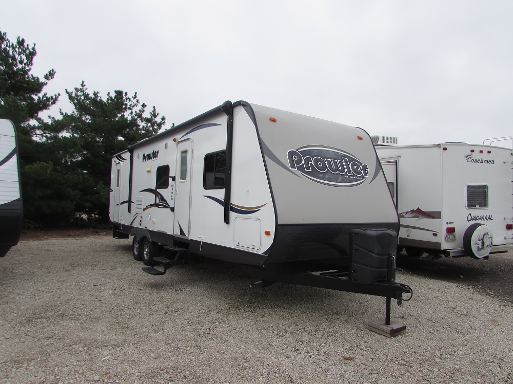 RVs for Sale Top 10 RV Dealers in Nebraska