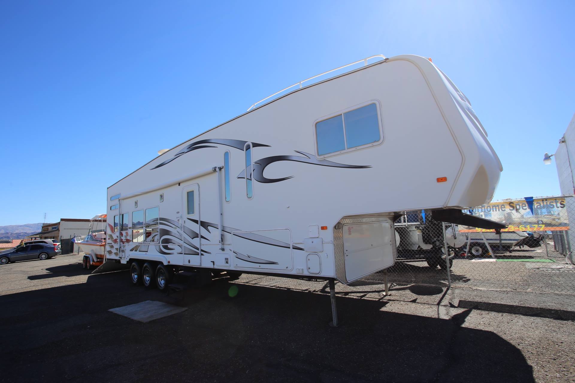 RVs for Sale Top 10 RV Dealers in Mohave County, AZ