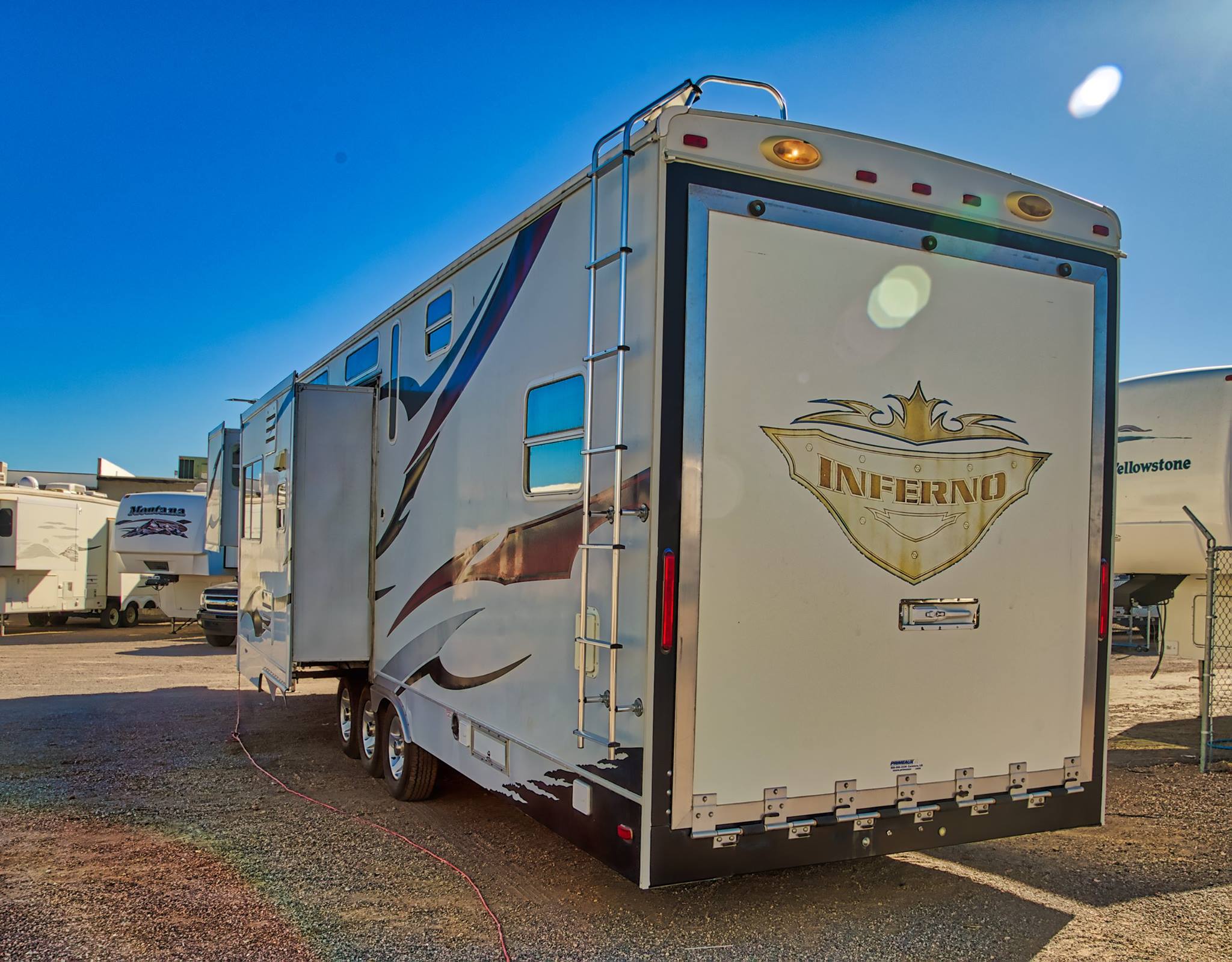 RVs for Sale Top 10 RV Dealers in Mohave County, AZ