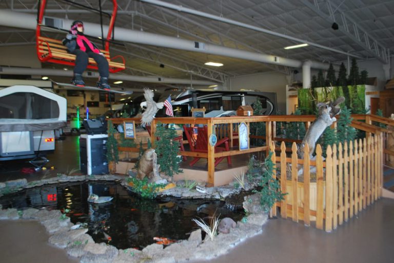 RVs for Sale Top 10 RV Dealers in Oregon