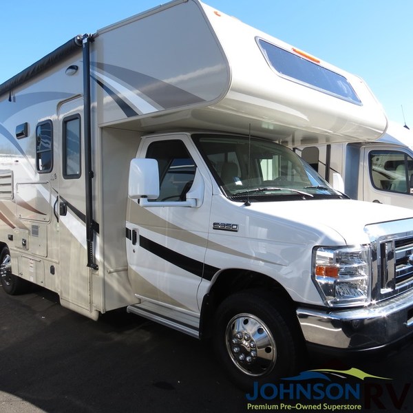 RVs for Sale Top 10 RV Dealers in Oregon