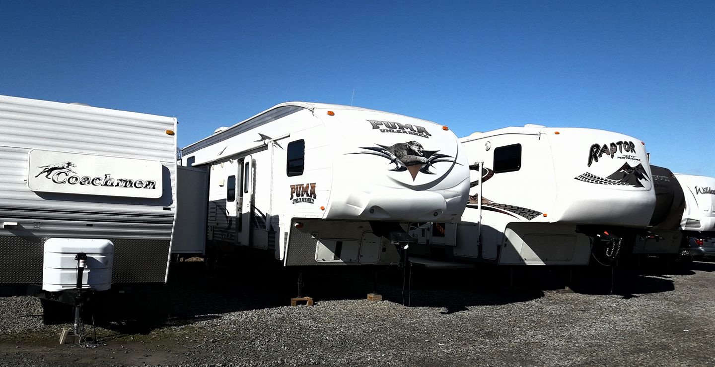 RVs for Sale Top 10 RV Dealers in Cabot, AR